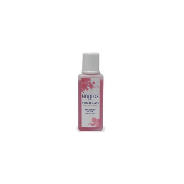 Laboratorios Viñas Unglax Nail Polish Remover