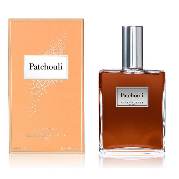 Reminiscence Patchouli Eau De Toilette Spray 200ml