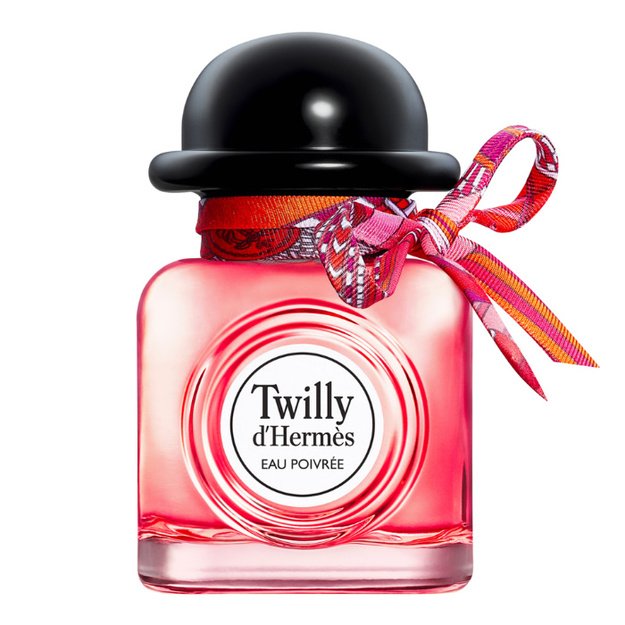 Twilly d'HermĆØs Eau PoivrĆ©e Eau De Perfume Spray 30ml