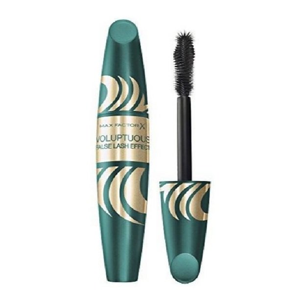 Max Factor Voluptuous False Lash Effect Mascara Black 