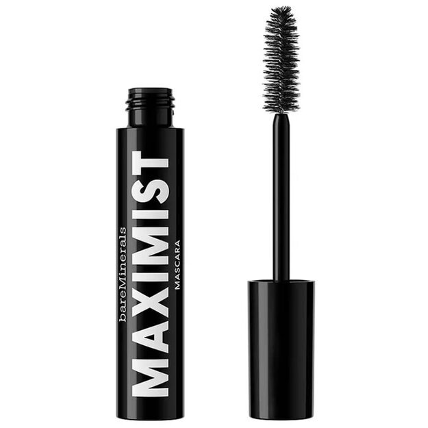 MAXIMIST VOLUMIZING PHYTO-FIBER mascara 9 ml