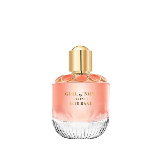 Elie Saab Girl of Now Forever Eau De Parfum 90 ml (woman)