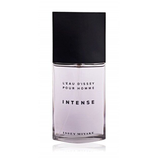 Issey Miyake L'EAU D'ISSEY POUR HOMME INTENSE Eau de Toilette Natural Spray 75 ml