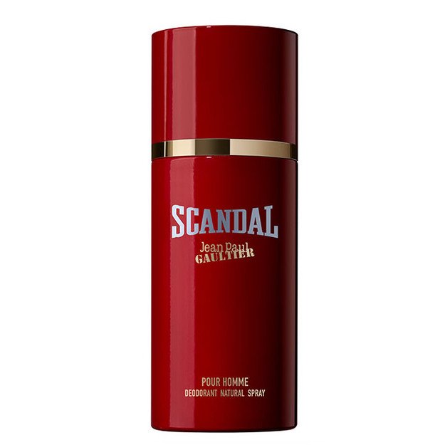 Jean Paul Gaultier Scandal pour Homme Deodorant Spray 150 ml