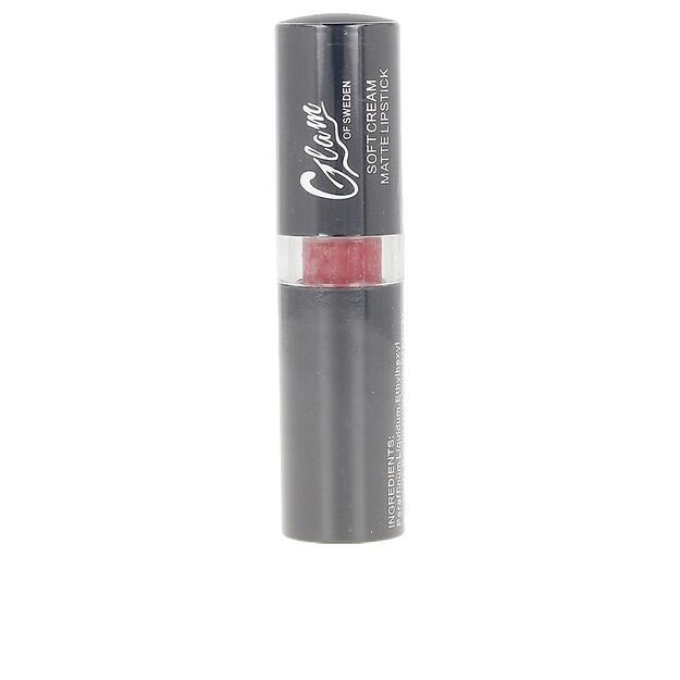 SOFT CREAM matte lipstick #01-lovely 4 gr