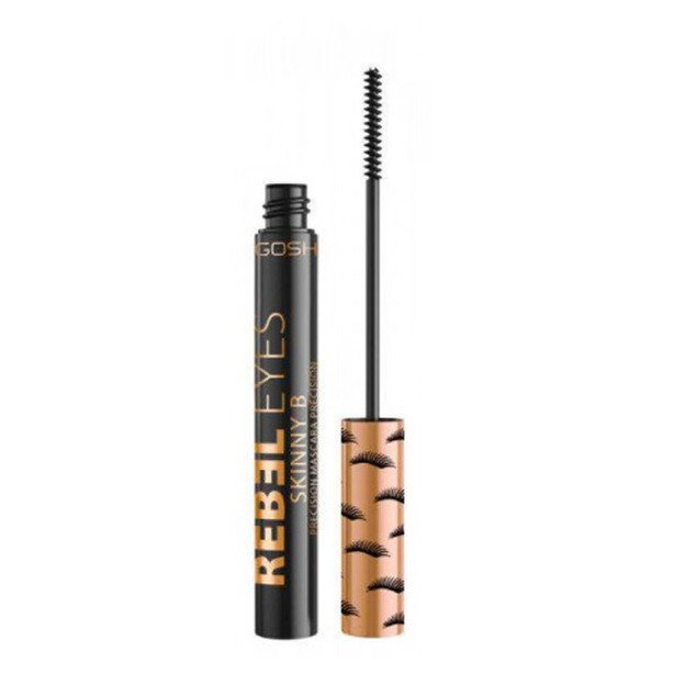 Gosh Rebel Eyes Skinny B Mascara