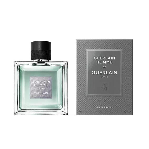 Guerlain Homme Eau De Parfum 100 ml (man)