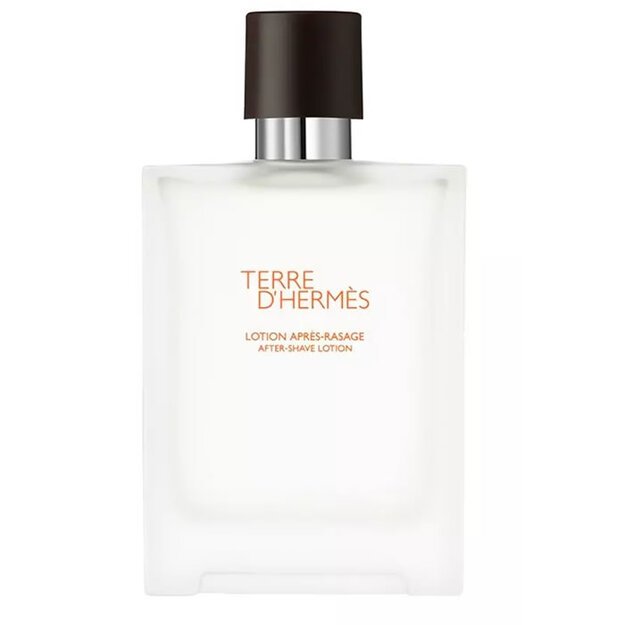 Hermes Terre DĀ´Hermes After Shave Lotion 100ml