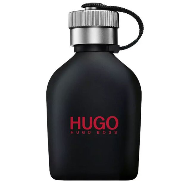 Hugo Boss Hugo Just Different Edt 200 Ml