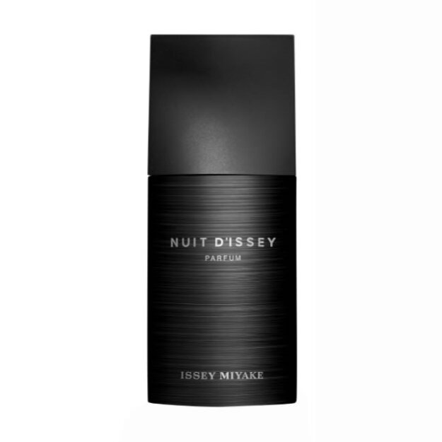 Issey Miyake NUIT D'ISSEY Parfum Natural Spray 75 ml