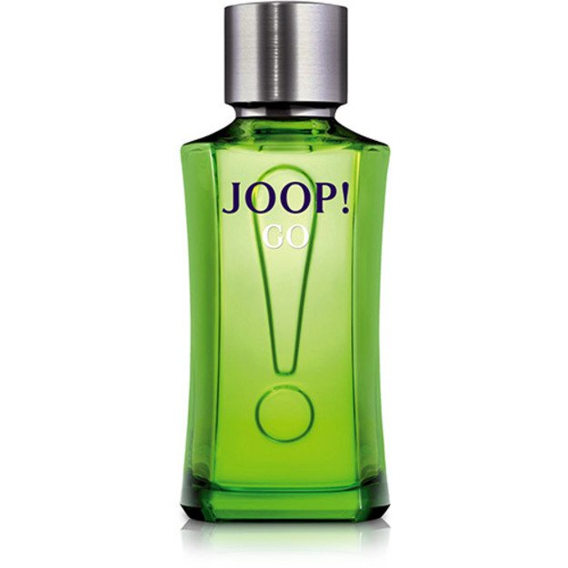 JOOP! GO Eau De Toilette 100 ml (man)