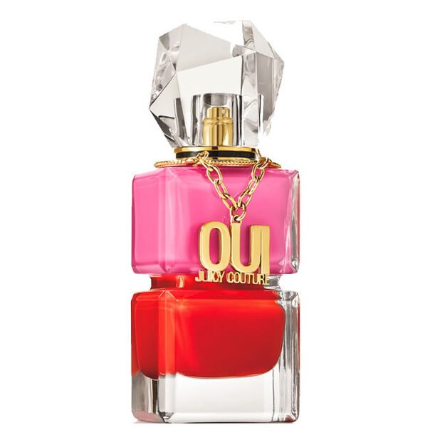 Juicy Couture Oui Eau De Parfum 100 ml (woman)