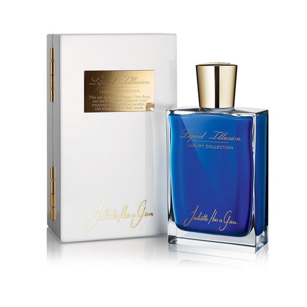 Juliette Has A Gun Liquid Illusion Eau De Parfum 75 ml (woman)