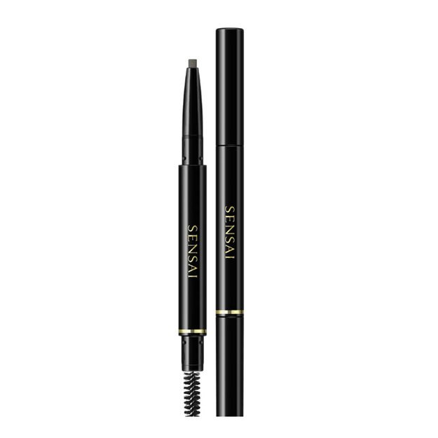 Sensai Stift Make-Up Colours Lasting Eyeliner Pencil 02 Deep Brown