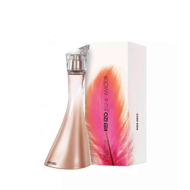 Kenzo Jeu dā€™Amour Eau De Parfum 50 ml (woman)