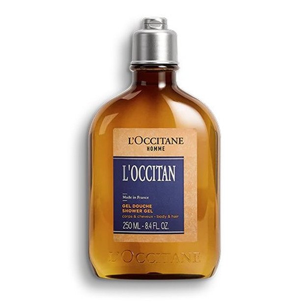 LĀ´Occitane L'Occitan Gel Douche 250 ml