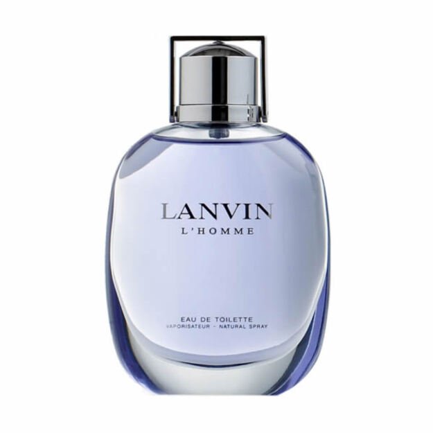 Lanvin L'Homme Eau de Toilette 100 ml