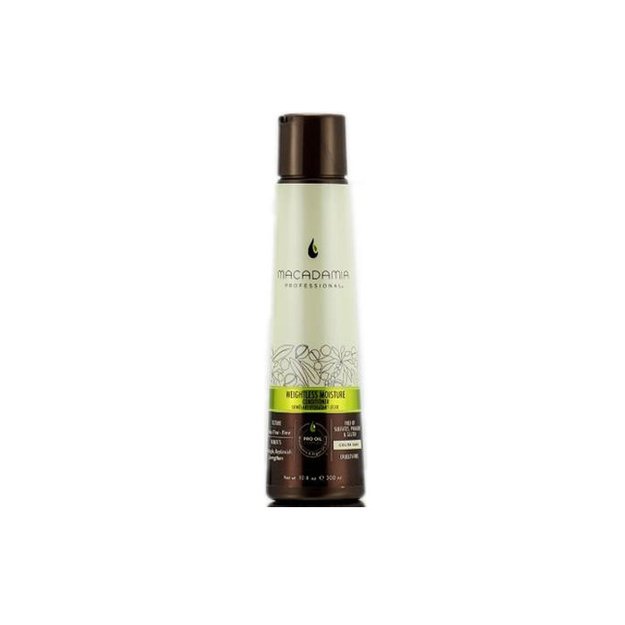 Macadamia Weightless Repair Shampoo