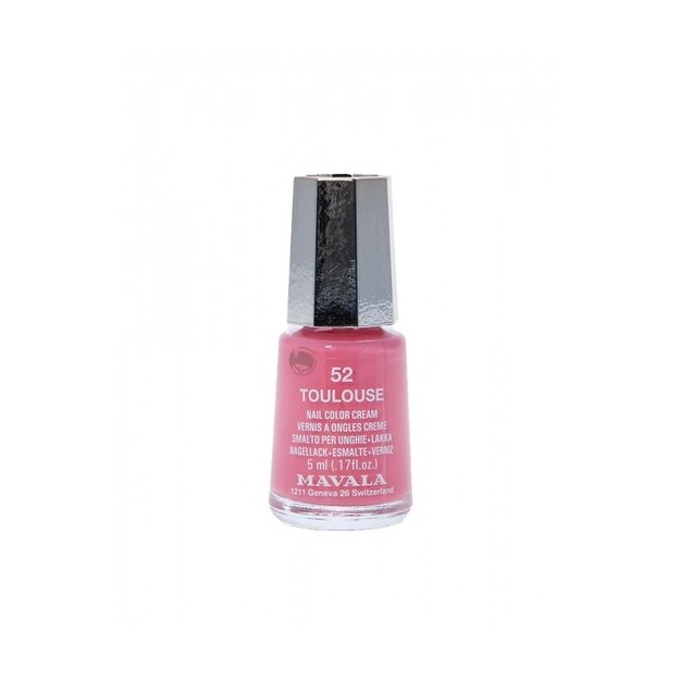 Mavala Nail Polish 52 Toulouse 5ml