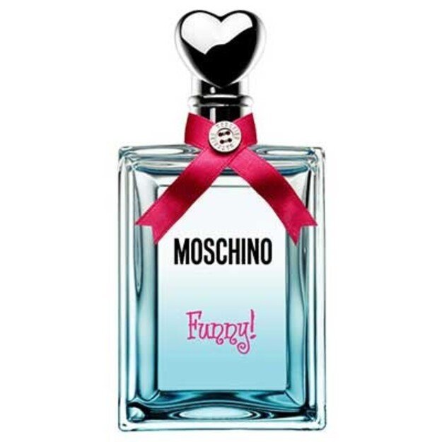 Moschino Funny Edt 100 Ml Spray