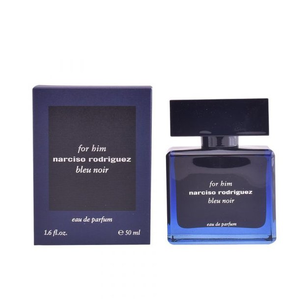 Narciso Rodriguez For Him Bleu Noir Parfum 50 ml (man)