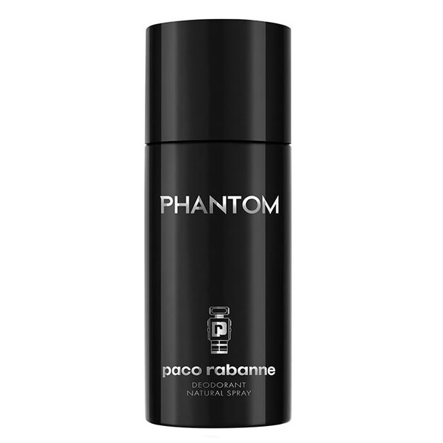 Paco Rabanne Phantom Deodorant Spray 150 ml