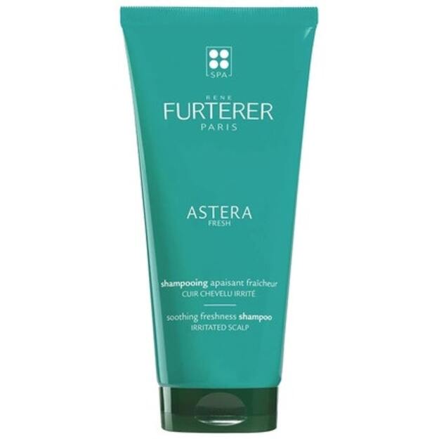 RenĆĀ© Furterer Astera Fresh Irritated Scalp Refreshing Shampoo 200 ml