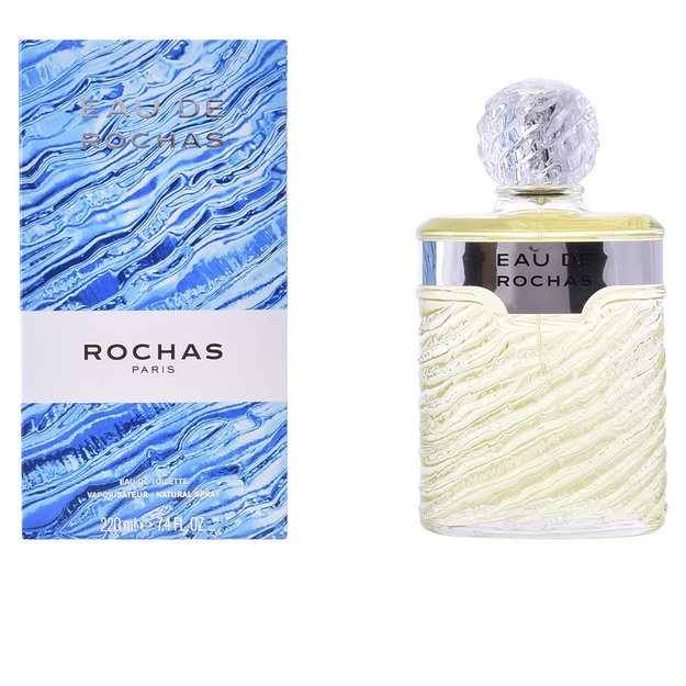 Rochas Eau de Rochas Eau De Toilette 220 ml (woman)