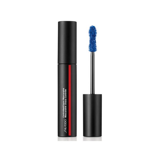 Shiseido ControlledChaos MascaraInk Sapphire Spark (2) 11.5 ml