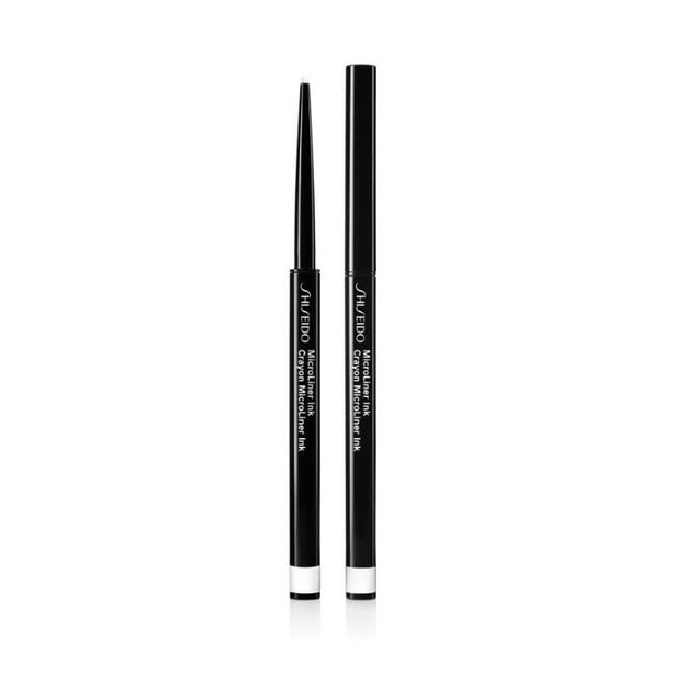 Shiseido MicroLiner Ink (05 White) 0