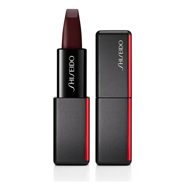 Shiseido ModernMatte Powder Lipstick (523 Majo) 4 g