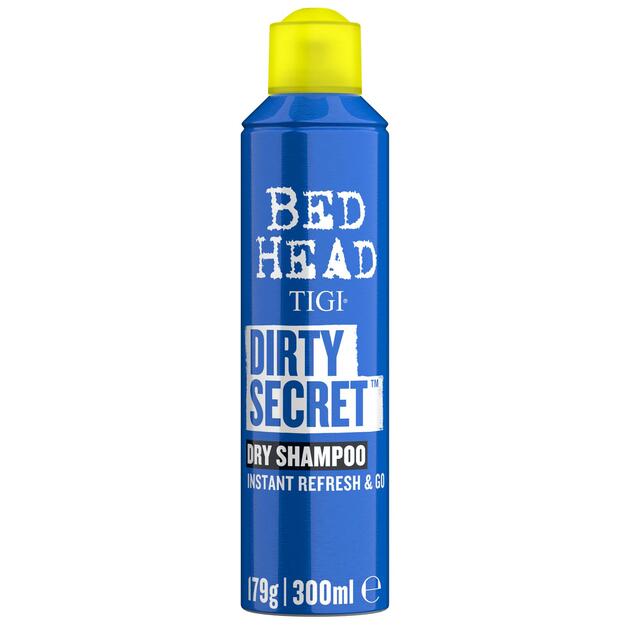 Tigi Bed Head Dirty Secret Dry Shampoo 300 ml