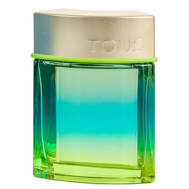 TOUS MAN CHILL 100 VAPO EDT