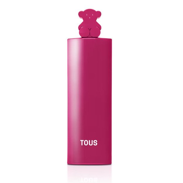 TOUS MORE MORE PINK EDT SPRAY 90 ML