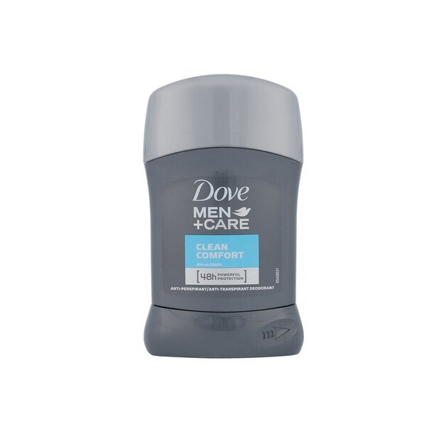 Antiperspirantas Dove Men + Care 50 ml