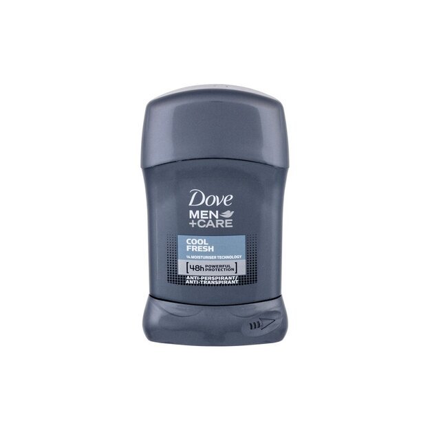 Antiperspirantas Dove Men + Care 50 ml