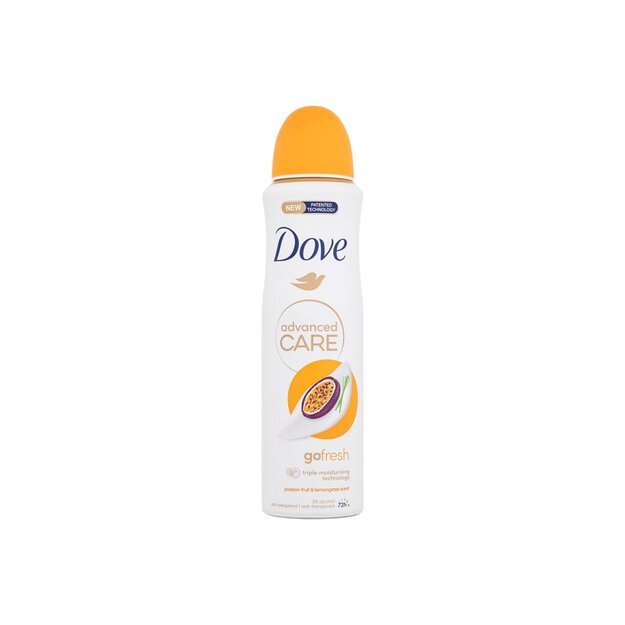 Antiperspirantas Dove Advanced Care 150 ml