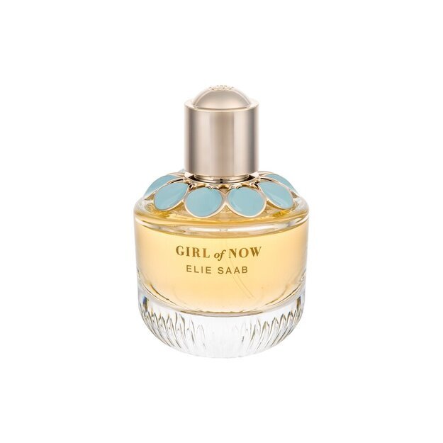 Kvepalai EDP Elie Saab Girl of Now 50 ml