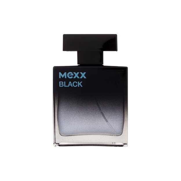 Kvepalai EDP Mexx Black 50 ml