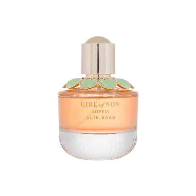 Kvepalai EDP Elie Saab Girl of Now 50 ml