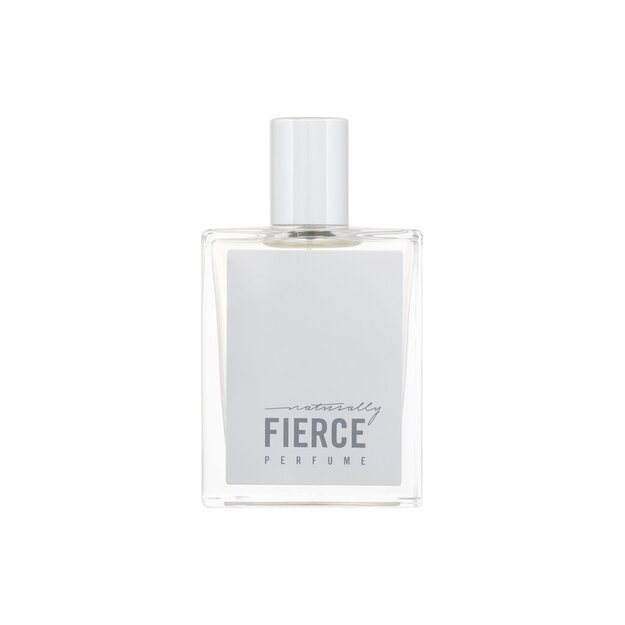 Kvepalai EDP Abercrombie & Fitch Naturally Fierce 50 ml