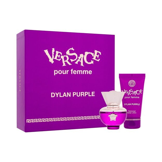 Kvepalai EDP Versace Pour Femme 30 ml