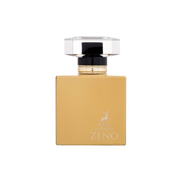 Kvepalai EDP Maison Alhambra Zeno 100 ml