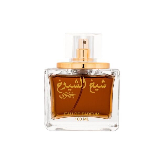 Kvepalai EDP Lattafa Sheikh Al Shuyukh 100 ml