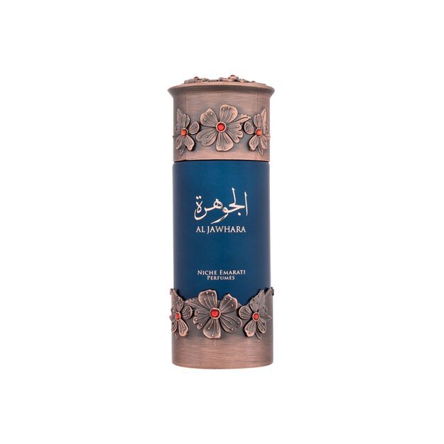 Kvepalai EDP Niche Emarati Al Jawhara 100 ml