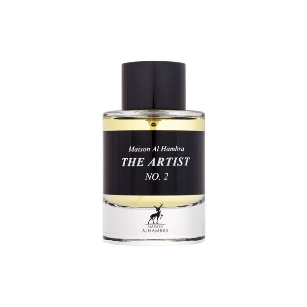 Kvepalai EDP Maison Alhambra The Artist 100 ml