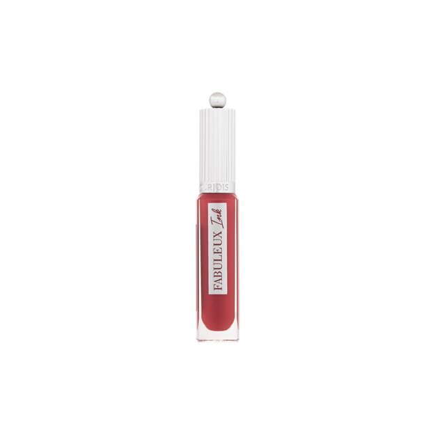 Lūpdažis  BOURJOIS Paris Fabuleux 3,5 ml 04 Cherry Cute