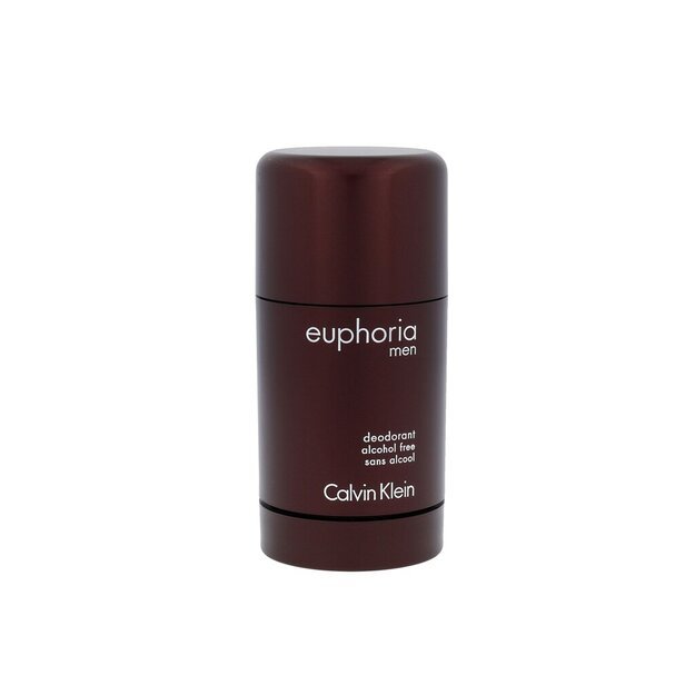 Dezodorantas Calvin Klein Euphoria 75 ml