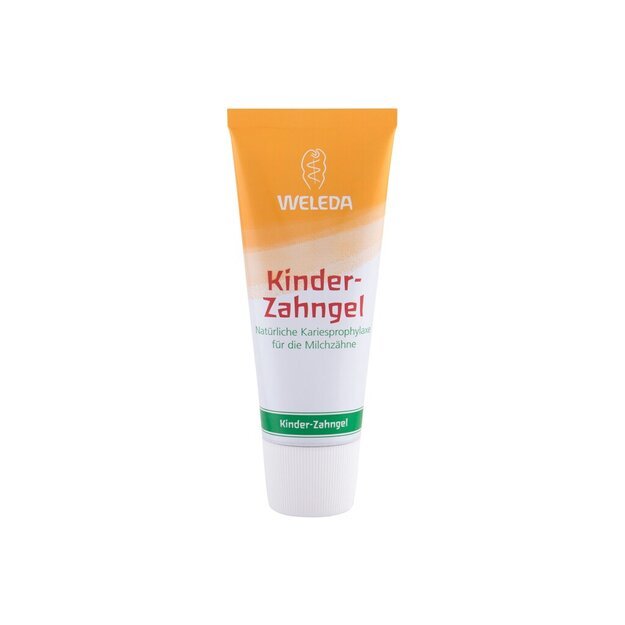 Dantų pasta Weleda Toothpaste 50 ml