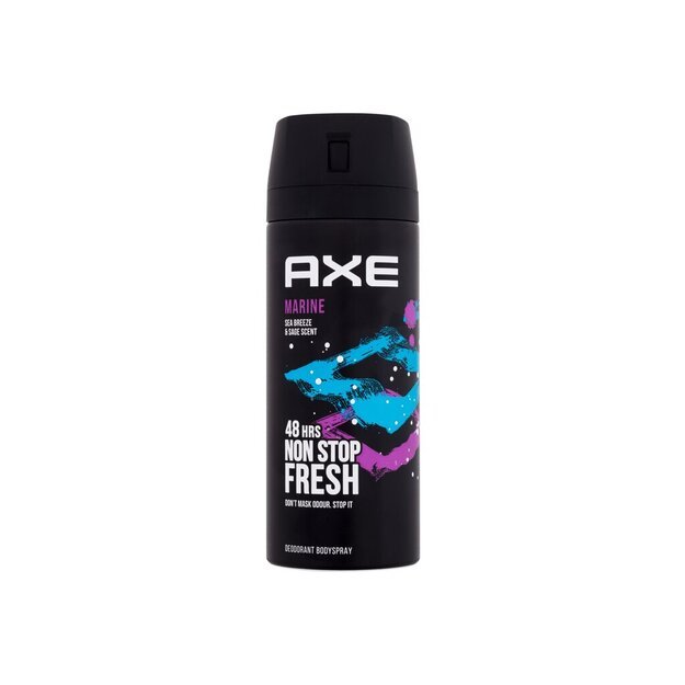 Dezodorantas Axe Marine 150 ml